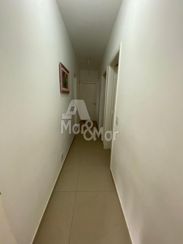 Apartamento à venda com 3 quartos, 106m² - Foto 3