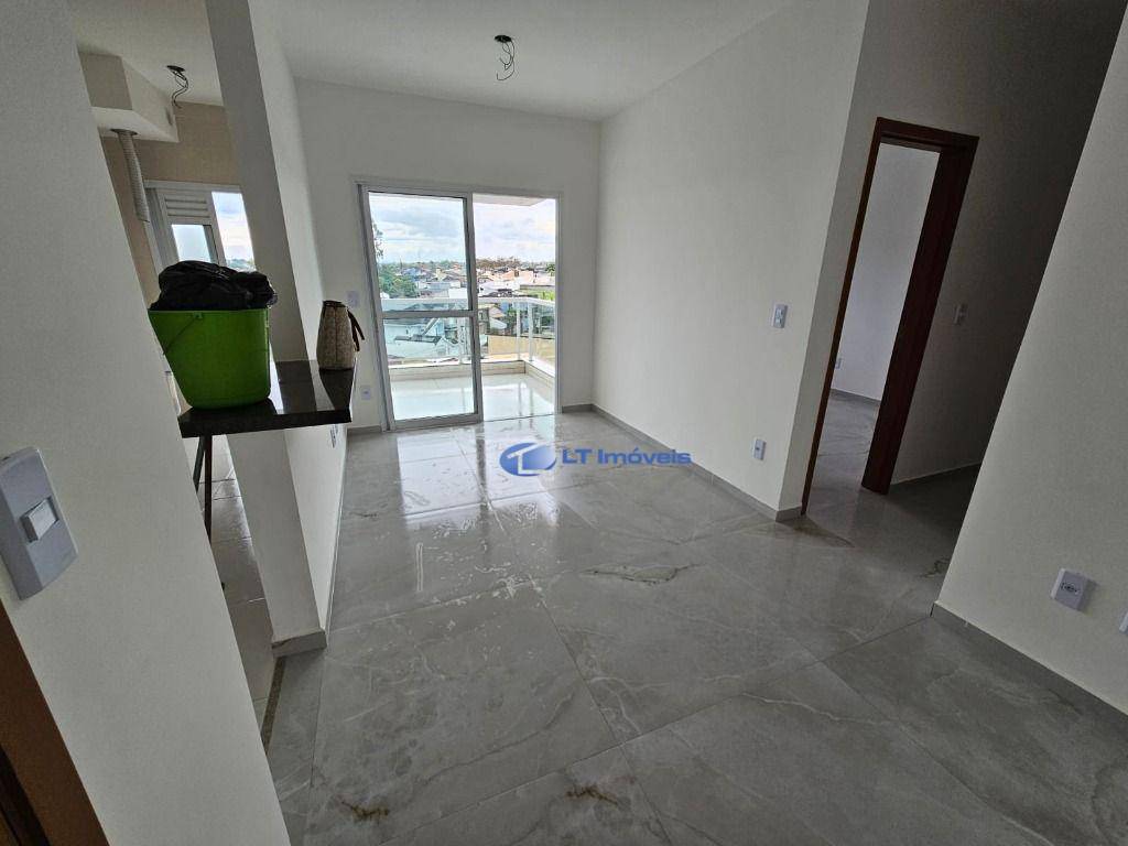 Apartamento, 2 quartos, 76 m² - Foto 1