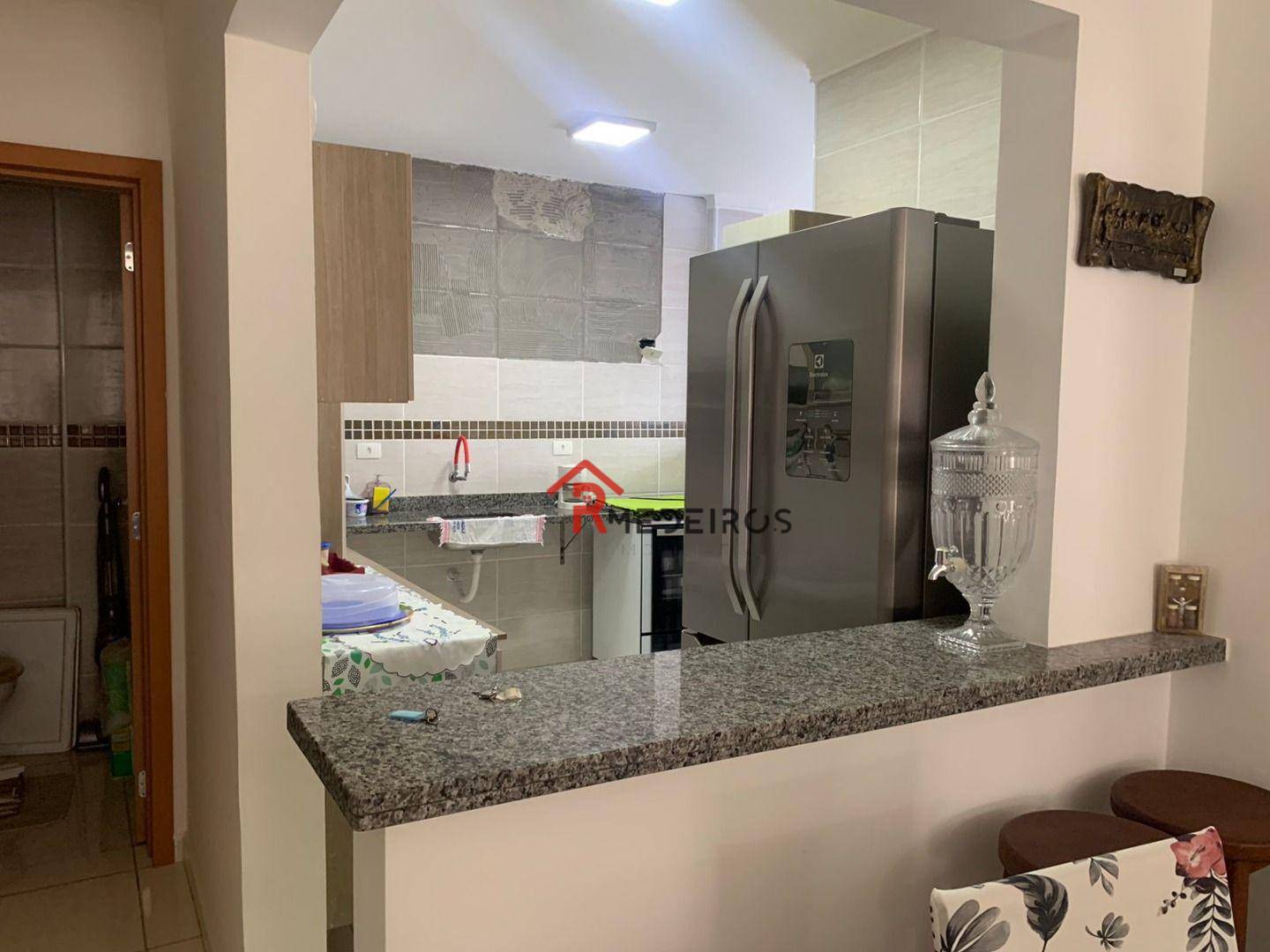 Apartamento à venda com 2 quartos, 90m² - Foto 23