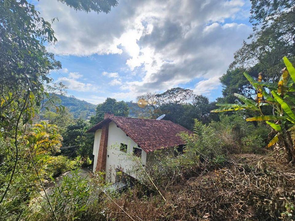 Casa à venda com 4 quartos, 1960m² - Foto 36