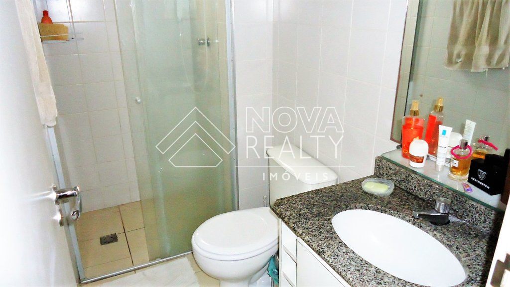 Apartamento à venda com 2 quartos, 49m² - Foto 5