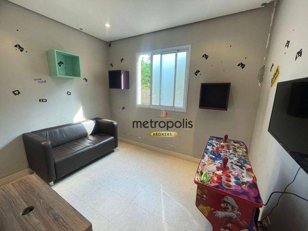 Apartamento à venda e aluguel com 2 quartos, 46m² - Foto 22