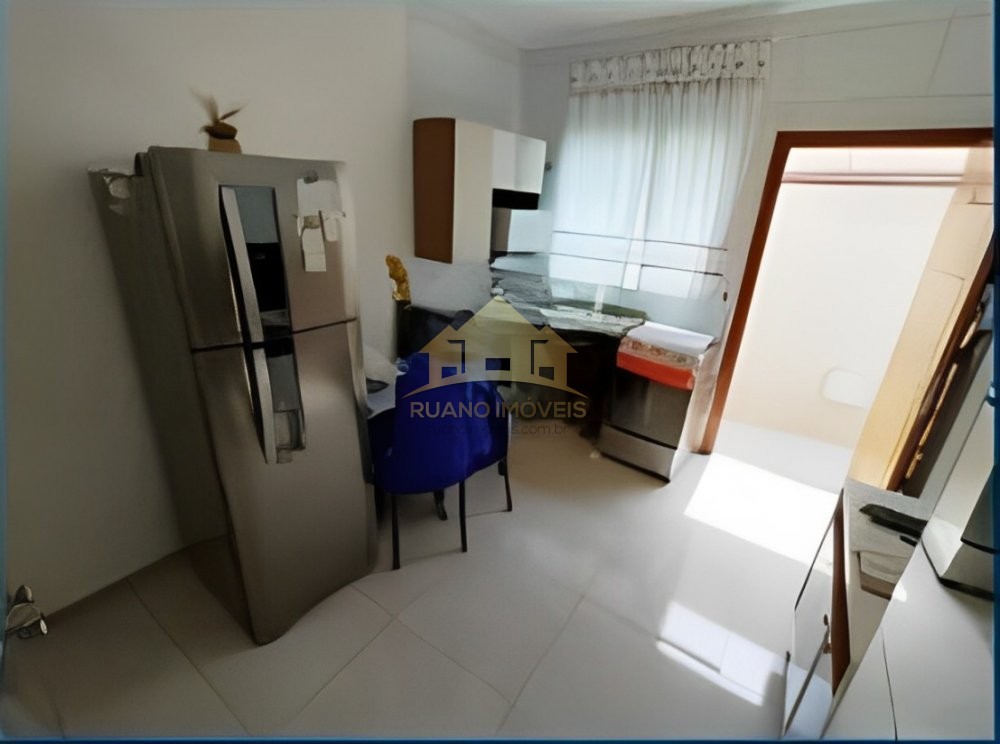 Apartamento à venda com 1 quarto, 34m² - Foto 3