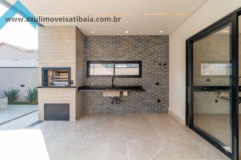 Casa de Condomínio à venda com 4 quartos, 315m² - Foto 17