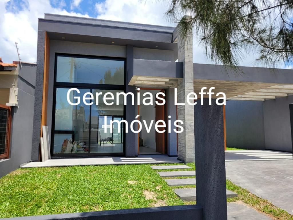 Casa à venda com 3 quartos, 152m² - Foto 3