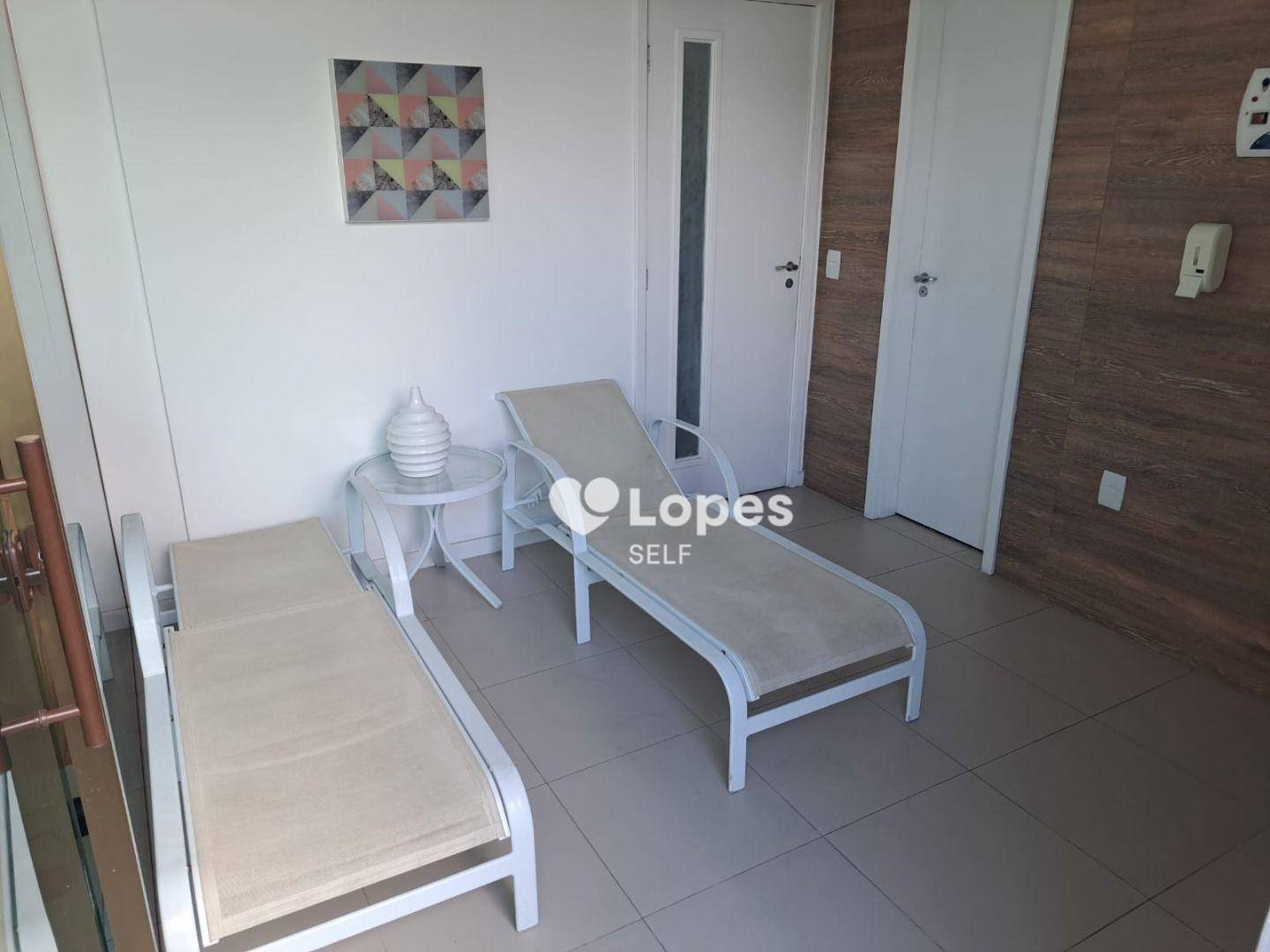 Apartamento à venda com 2 quartos, 92m² - Foto 16