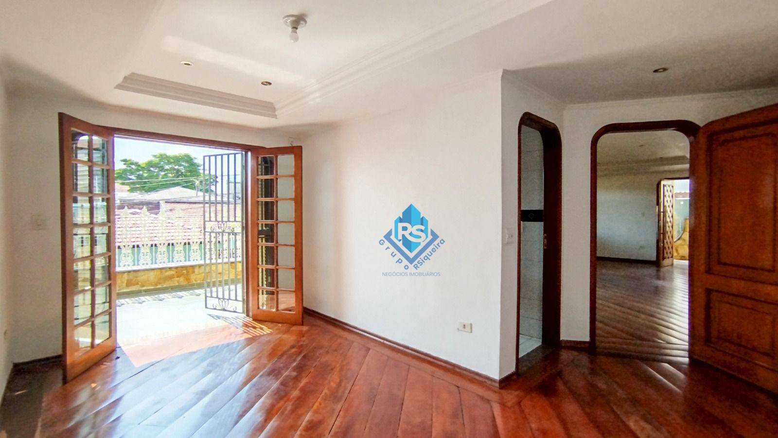 Sobrado à venda e aluguel com 5 quartos, 340m² - Foto 15