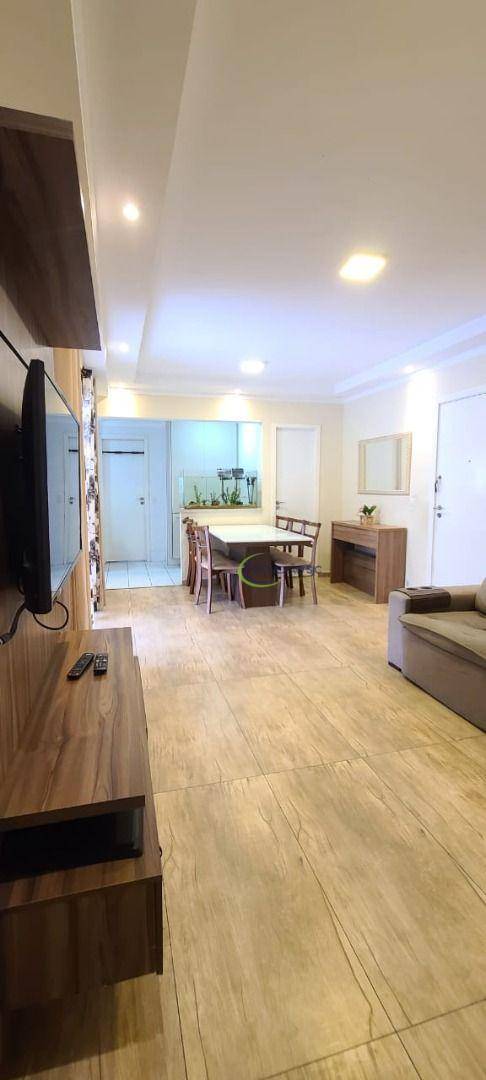 Apartamento à venda com 3 quartos, 90m² - Foto 5