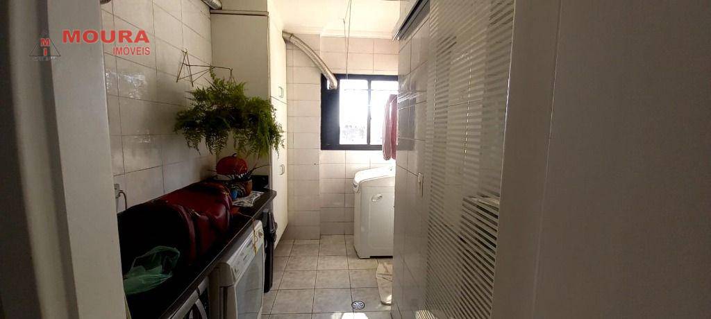 Apartamento à venda com 3 quartos, 117m² - Foto 25