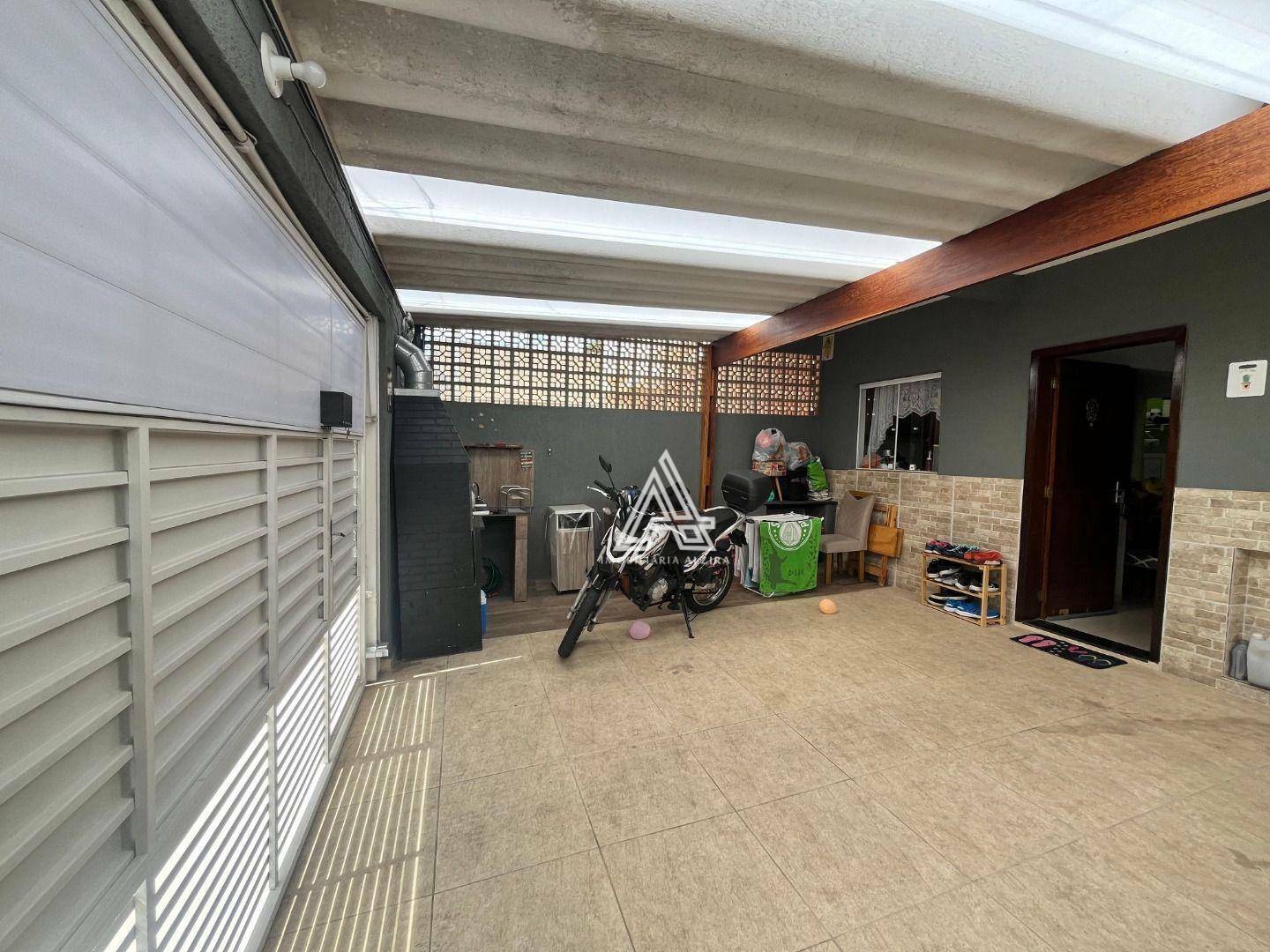 Sobrado à venda com 2 quartos, 61m² - Foto 3