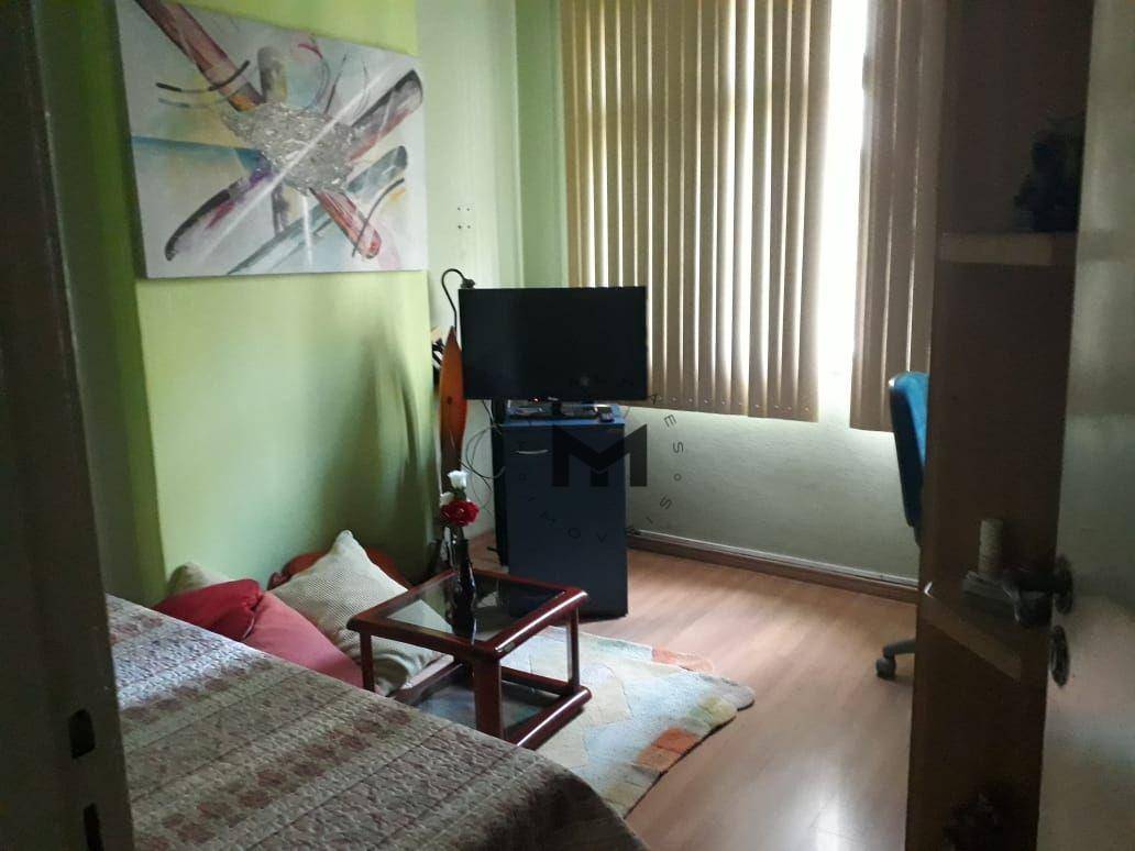 Apartamento à venda com 3 quartos, 110m² - Foto 5