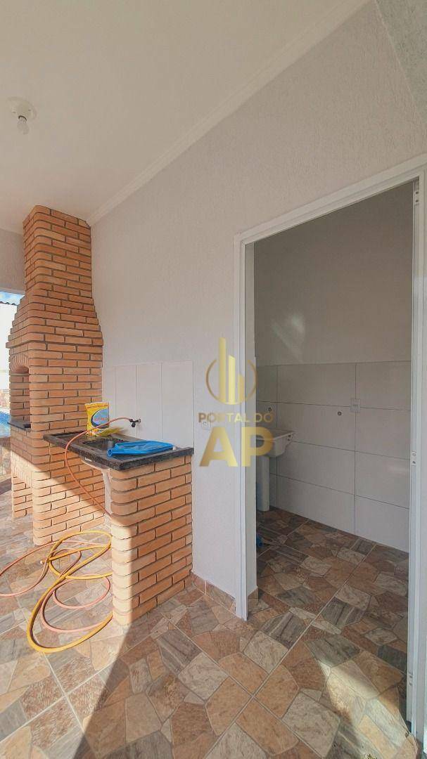 Casa à venda com 2 quartos, 198m² - Foto 17