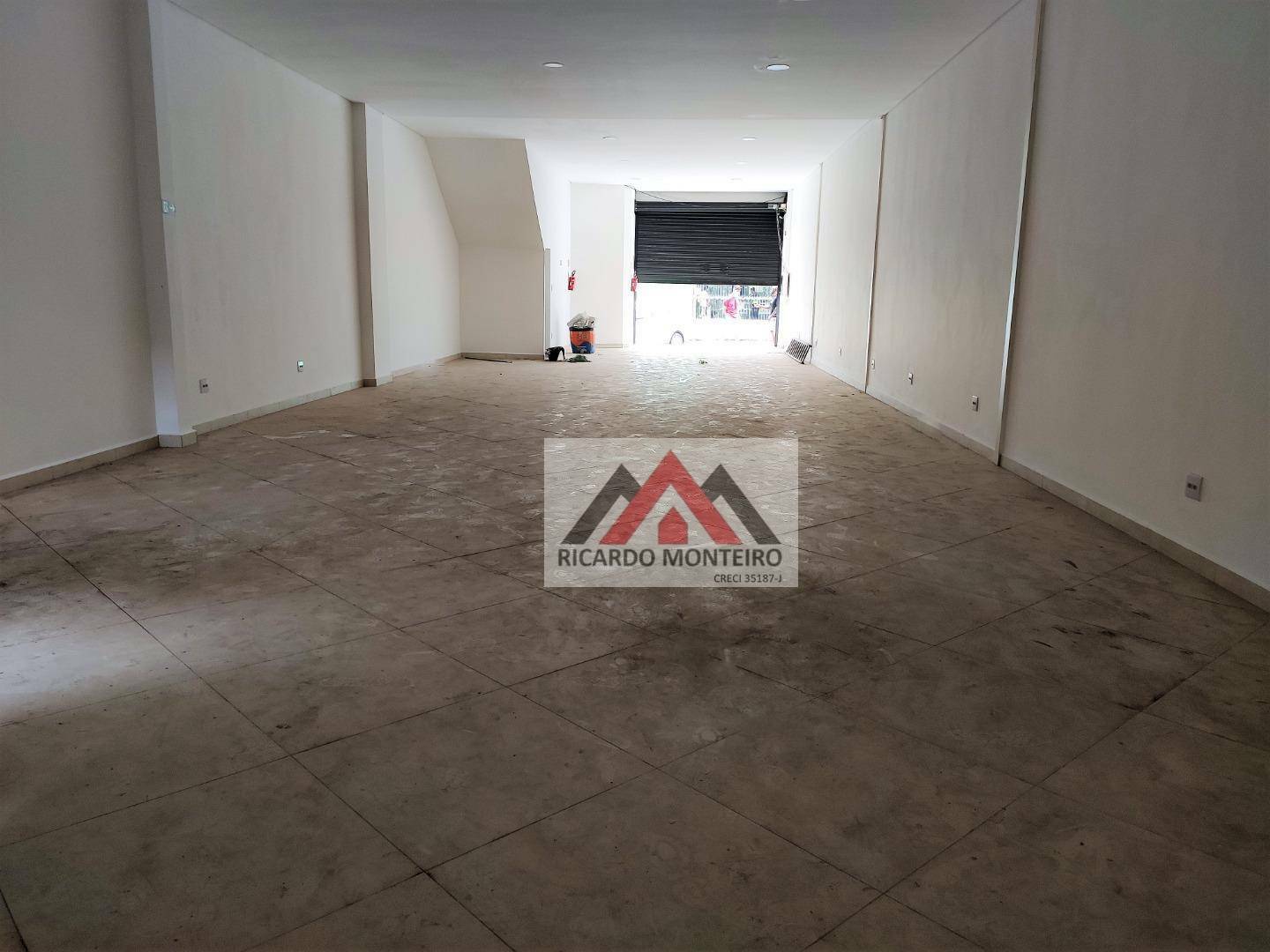 Loja-Salão para alugar, 173m² - Foto 9