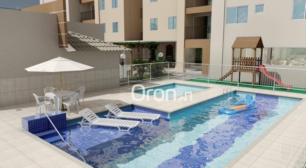 Apartamento à venda com 3 quartos, 76m² - Foto 11