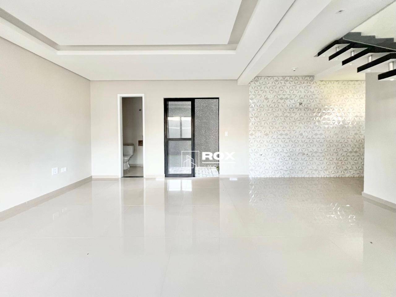 Sobrado, 3 quartos, 135 m² - Foto 3