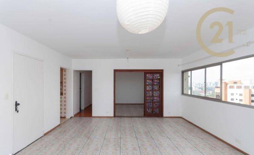 Apartamento à venda com 3 quartos, 96m² - Foto 1