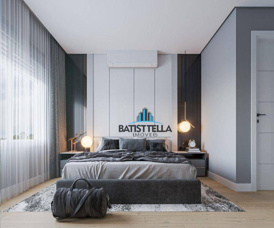 Casa à venda com 2 quartos, 91m² - Foto 12
