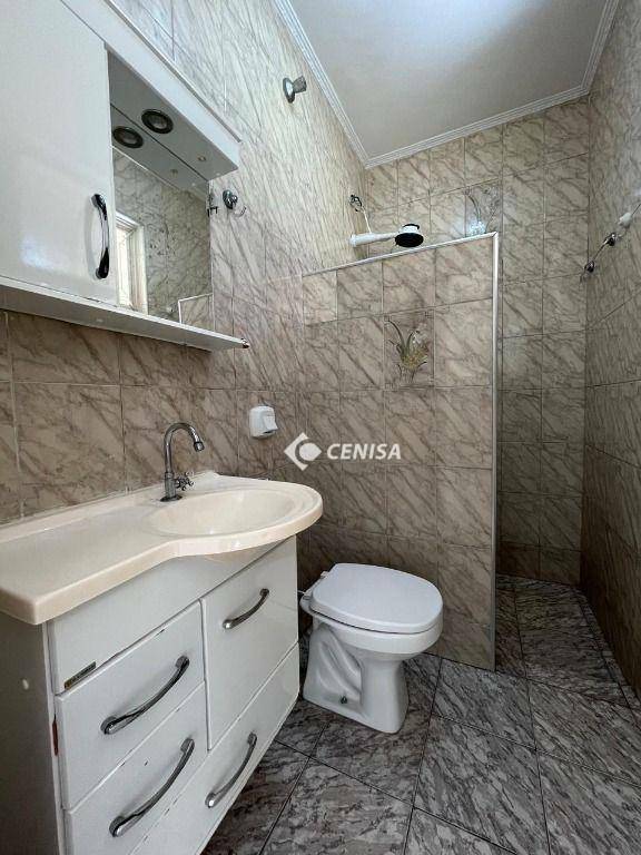 Casa à venda com 2 quartos, 108m² - Foto 11