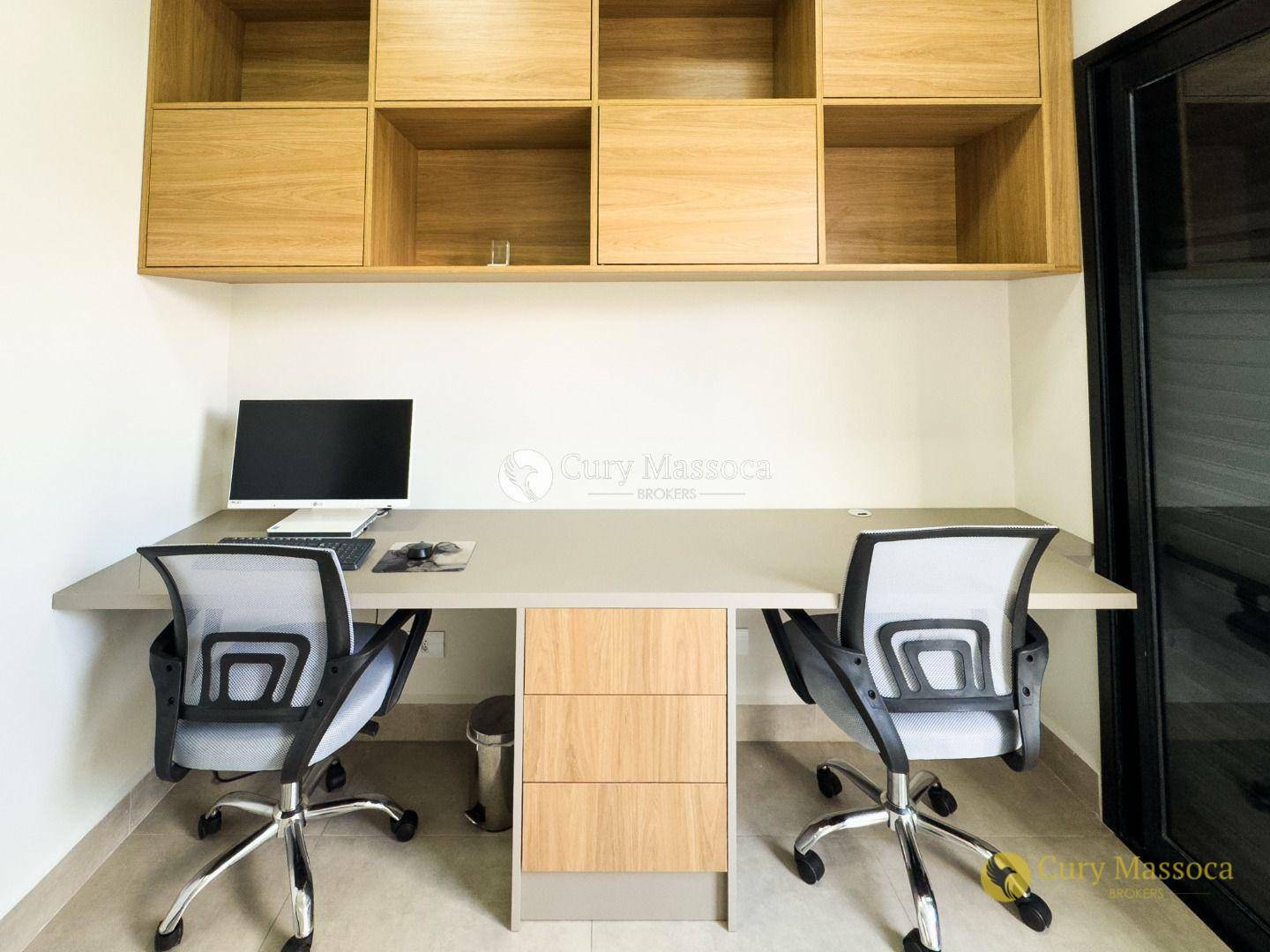 Casa de Condomínio à venda com 3 quartos, 195m² - Foto 18
