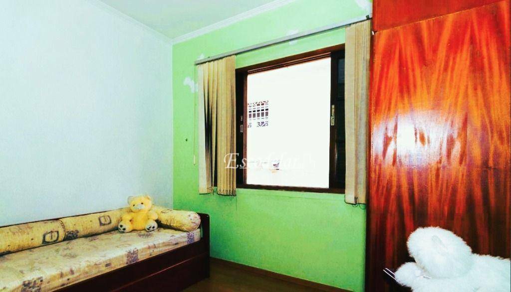 Sobrado à venda com 5 quartos, 174m² - Foto 20