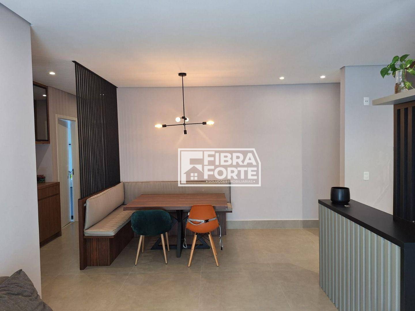 Apartamento à venda com 3 quartos, 90m² - Foto 3