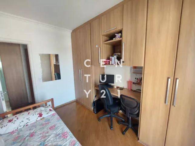 Apartamento à venda com 3 quartos, 92m² - Foto 12