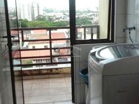 Apartamento à venda com 2 quartos, 80m² - Foto 23