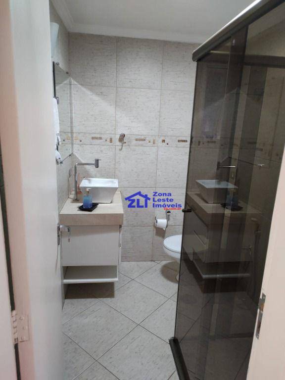 Apartamento à venda com 3 quartos, 82m² - Foto 8