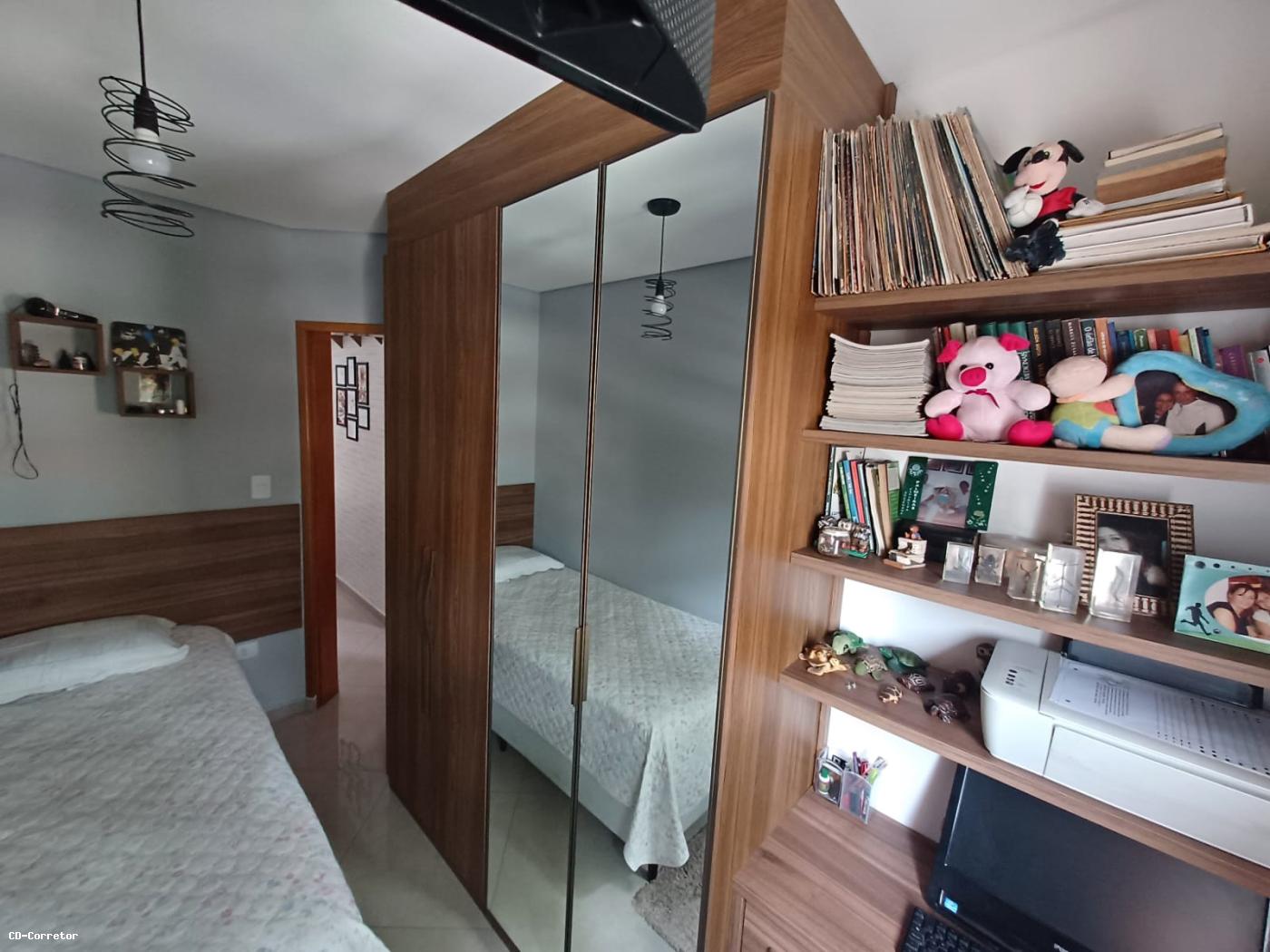 Apartamento à venda com 2 quartos, 53m² - Foto 6