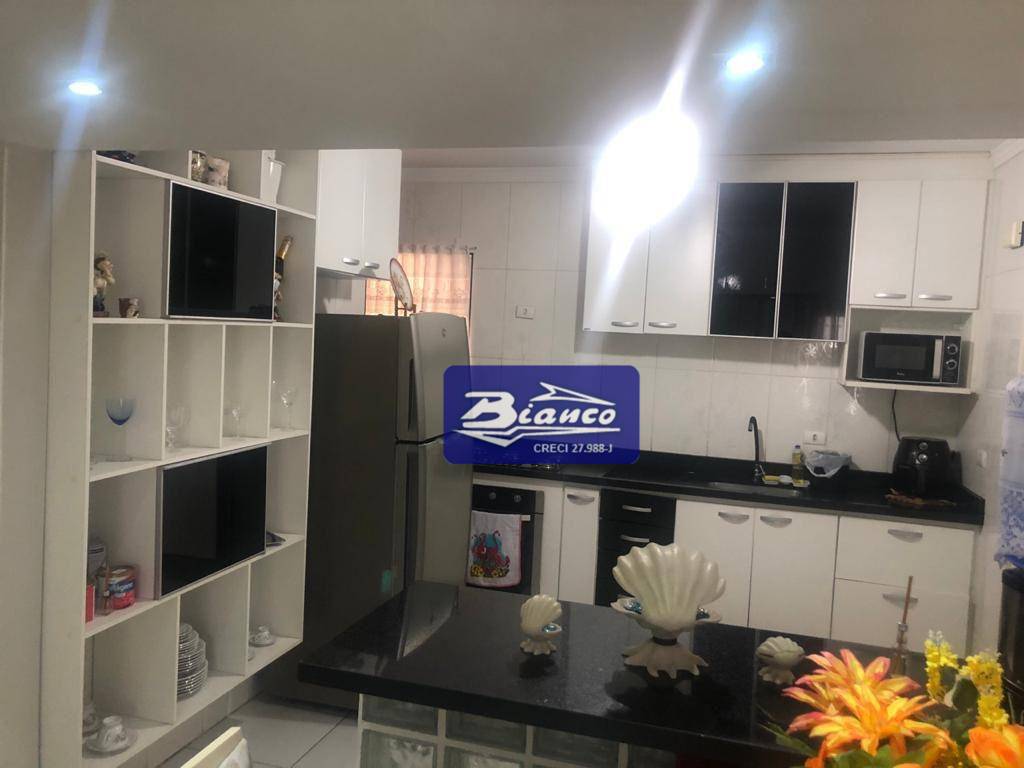 Apartamento à venda com 2 quartos, 93m² - Foto 11