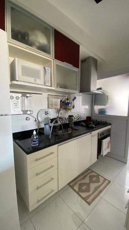 Apartamento à venda com 3 quartos, 74m² - Foto 22