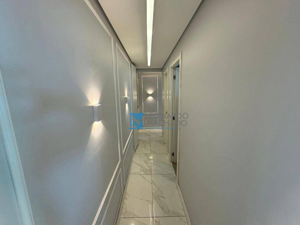 Apartamento à venda com 4 quartos, 172m² - Foto 7