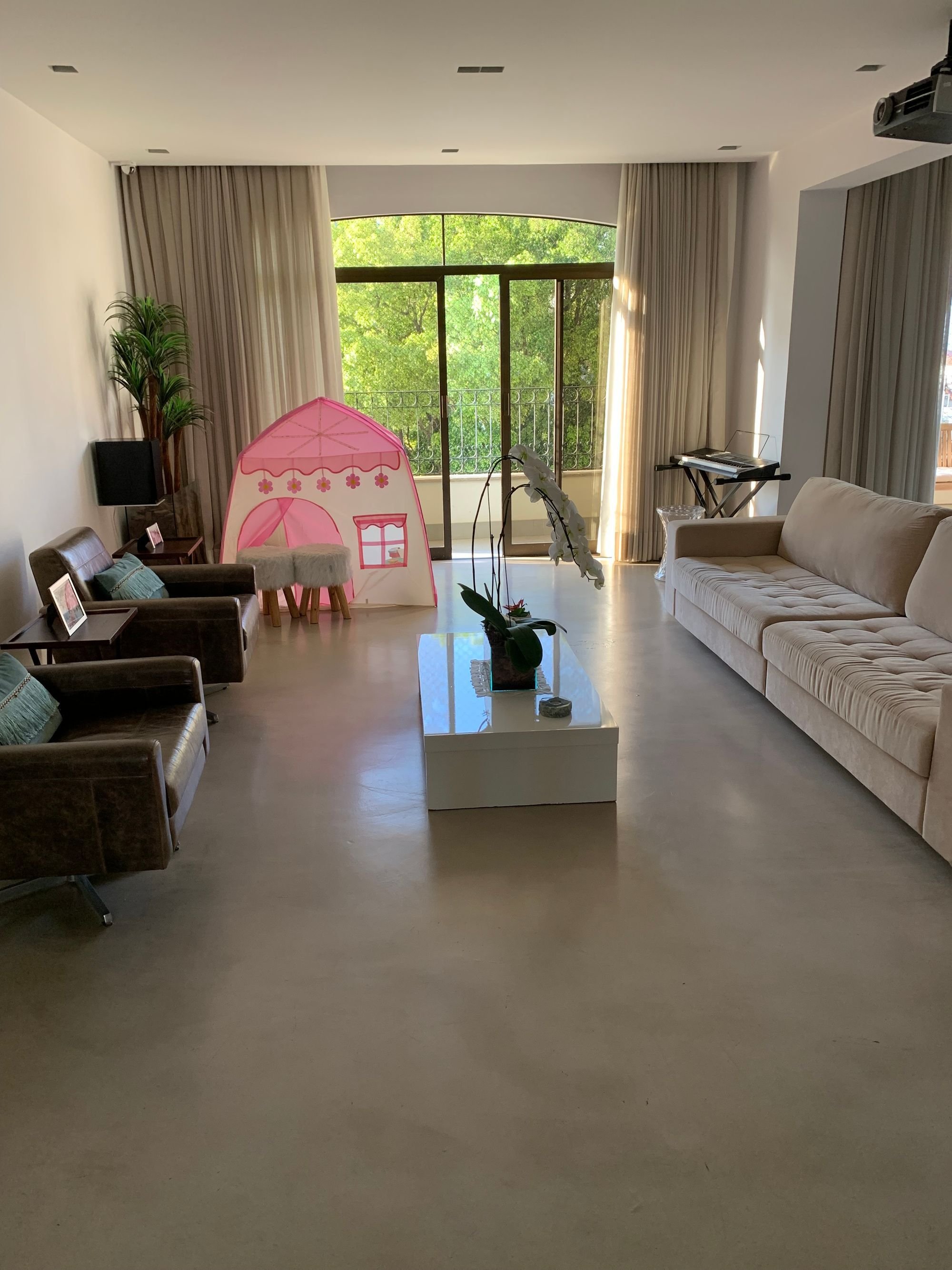 Apartamento à venda com 3 quartos, 222m² - Foto 8