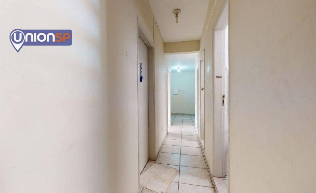 Apartamento à venda com 3 quartos, 88m² - Foto 5