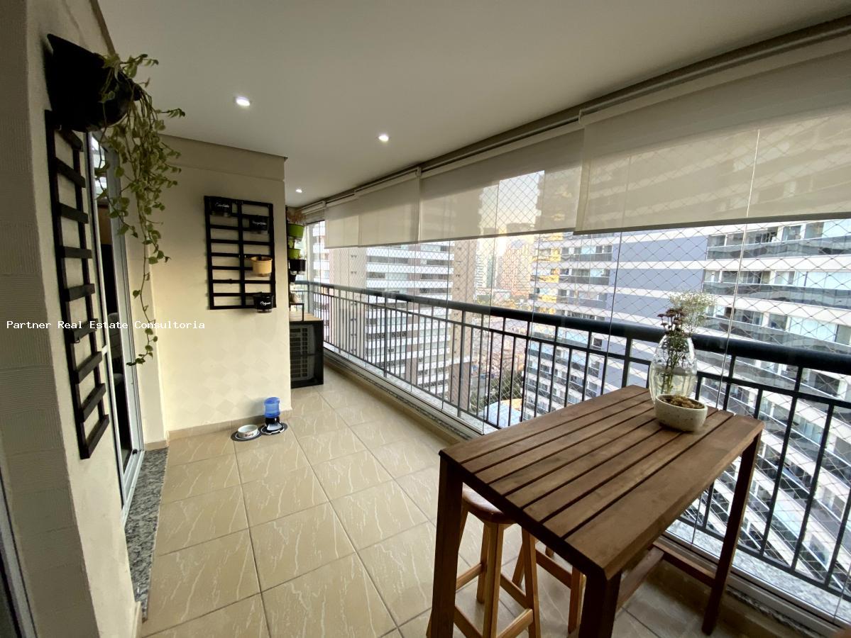 Apartamento à venda com 2 quartos, 95m² - Foto 5