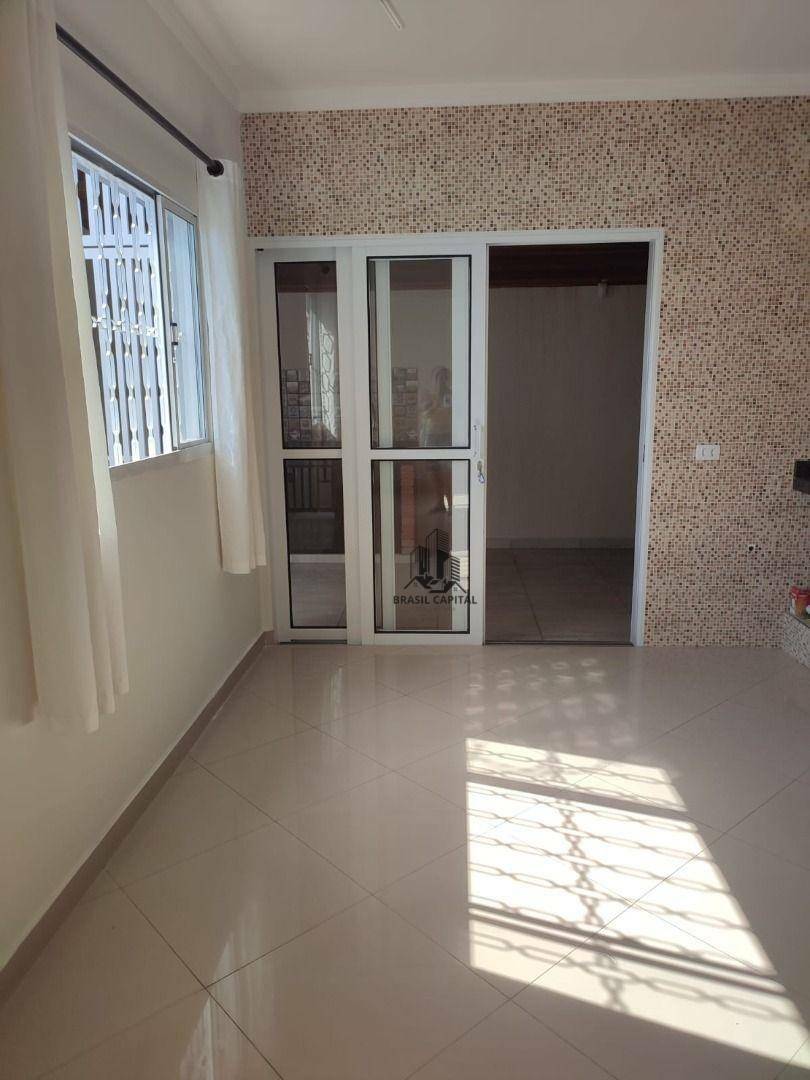 Sobrado à venda com 2 quartos, 340m² - Foto 5