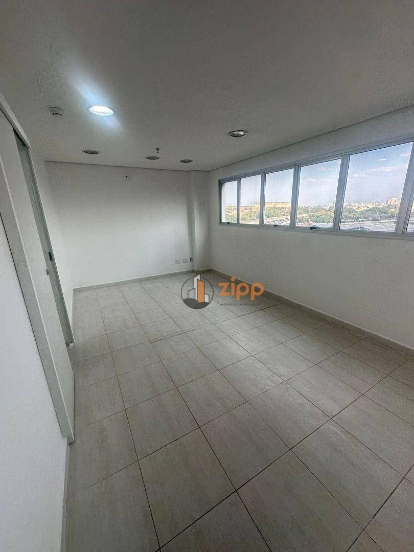 Conjunto Comercial-Sala para alugar, 47m² - Foto 5