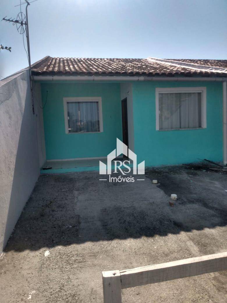 Casa de Condomínio à venda com 2 quartos, 60m² - Foto 3