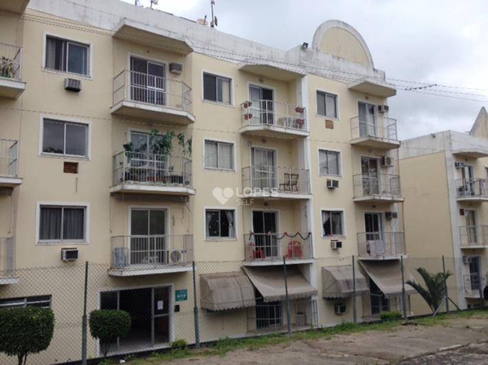 Apartamento, 2 quartos, 70 m² - Foto 1