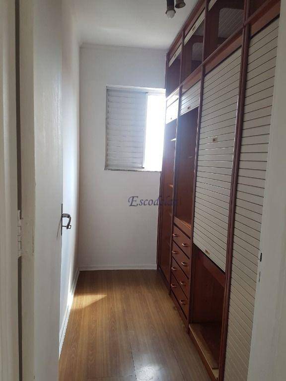 Apartamento à venda com 2 quartos, 60m² - Foto 8