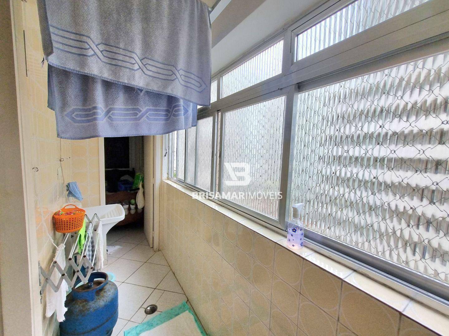 Apartamento à venda com 3 quartos, 110m² - Foto 23