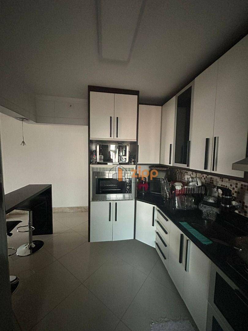 Apartamento à venda com 2 quartos, 63m² - Foto 3