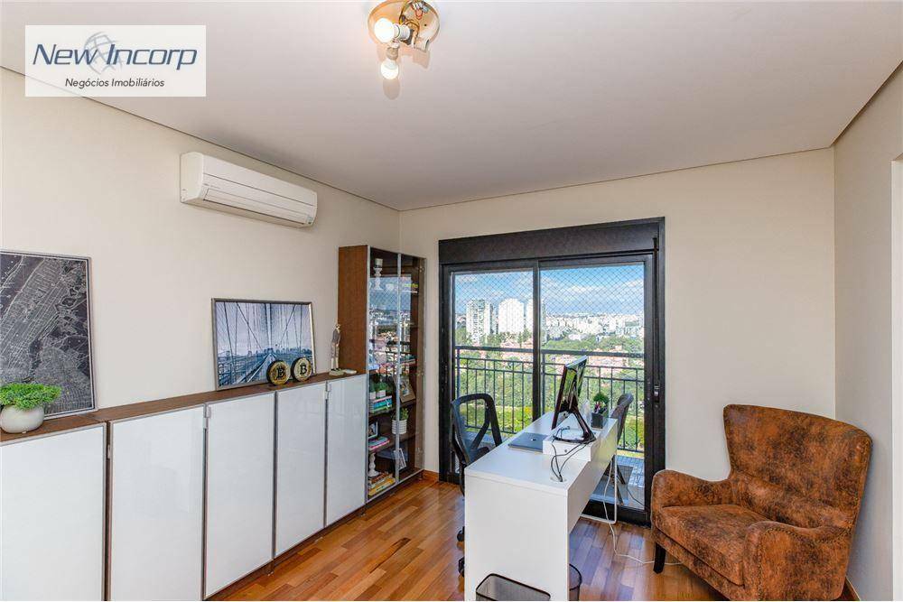 Apartamento à venda com 4 quartos, 370m² - Foto 46