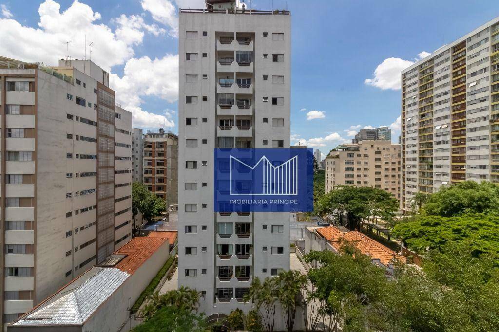 Apartamento à venda com 3 quartos, 212m² - Foto 58