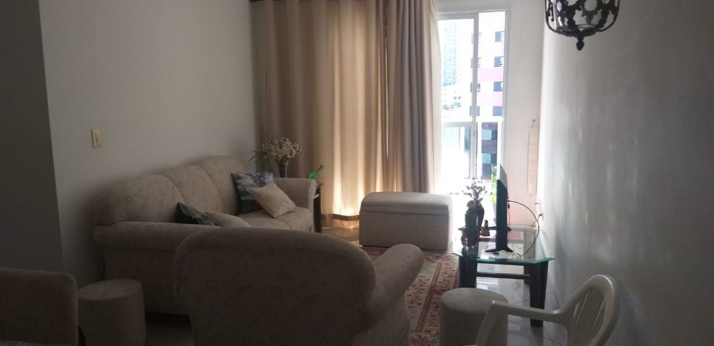 Apartamento à venda com 3 quartos, 78m² - Foto 5