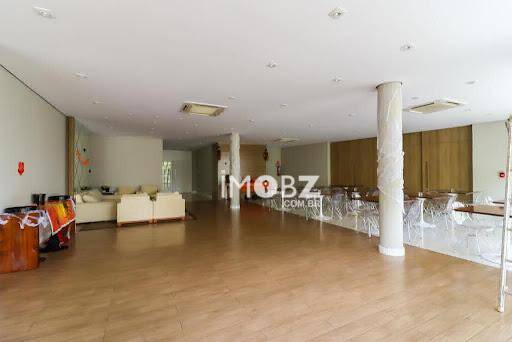 Apartamento à venda com 3 quartos, 182m² - Foto 11