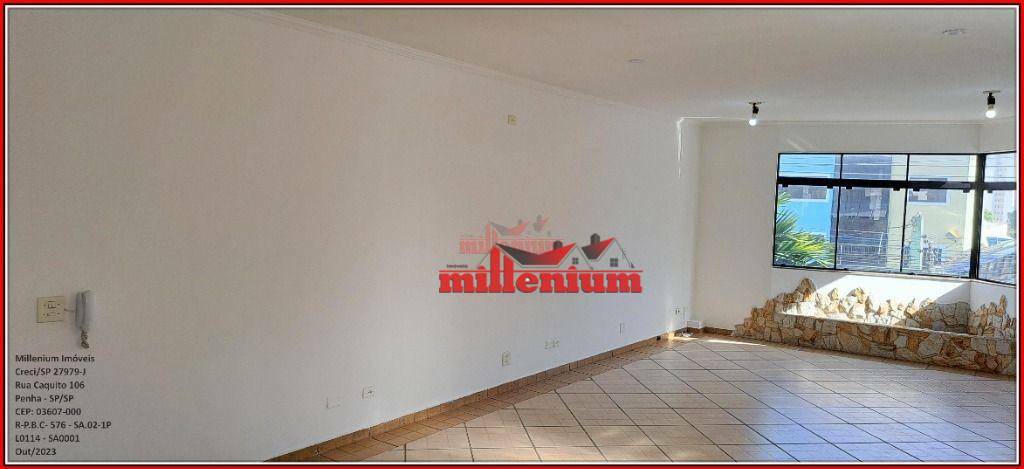 Conjunto Comercial-Sala para alugar - Foto 9