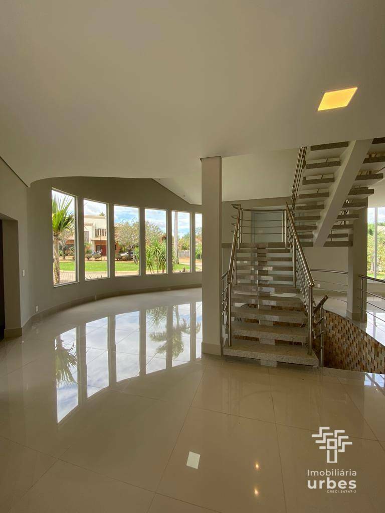 Casa de Condomínio à venda com 3 quartos, 612m² - Foto 5