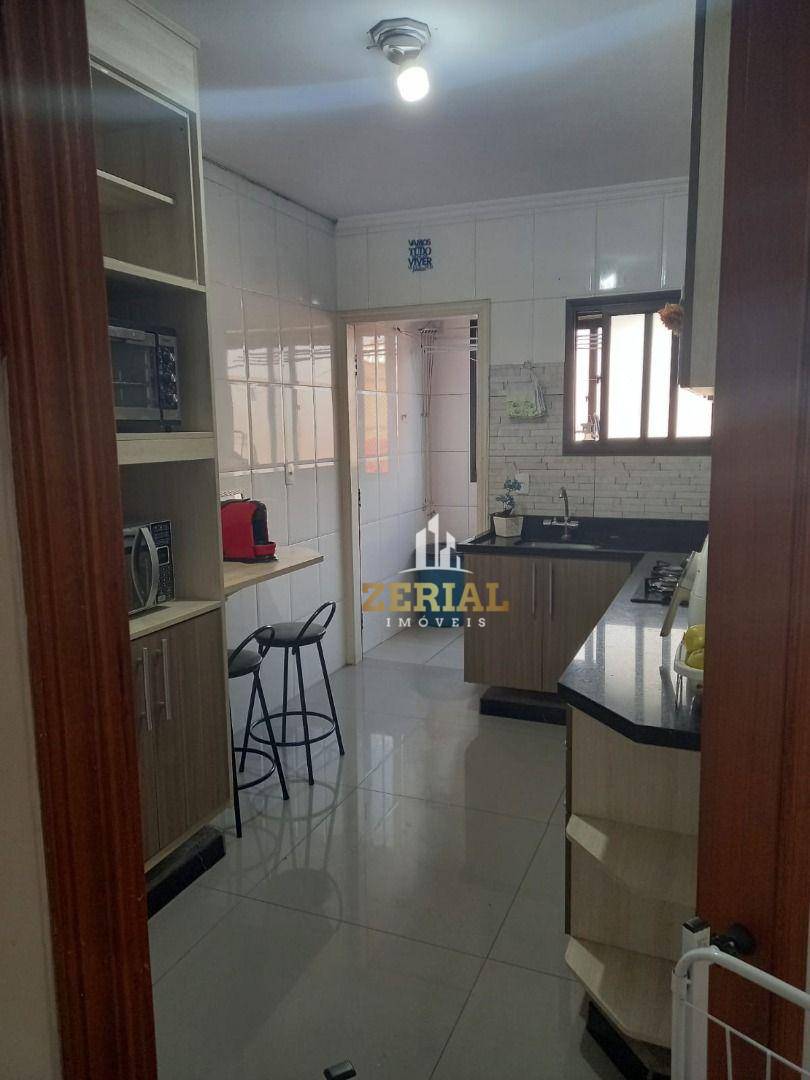 Apartamento à venda com 3 quartos, 97m² - Foto 11