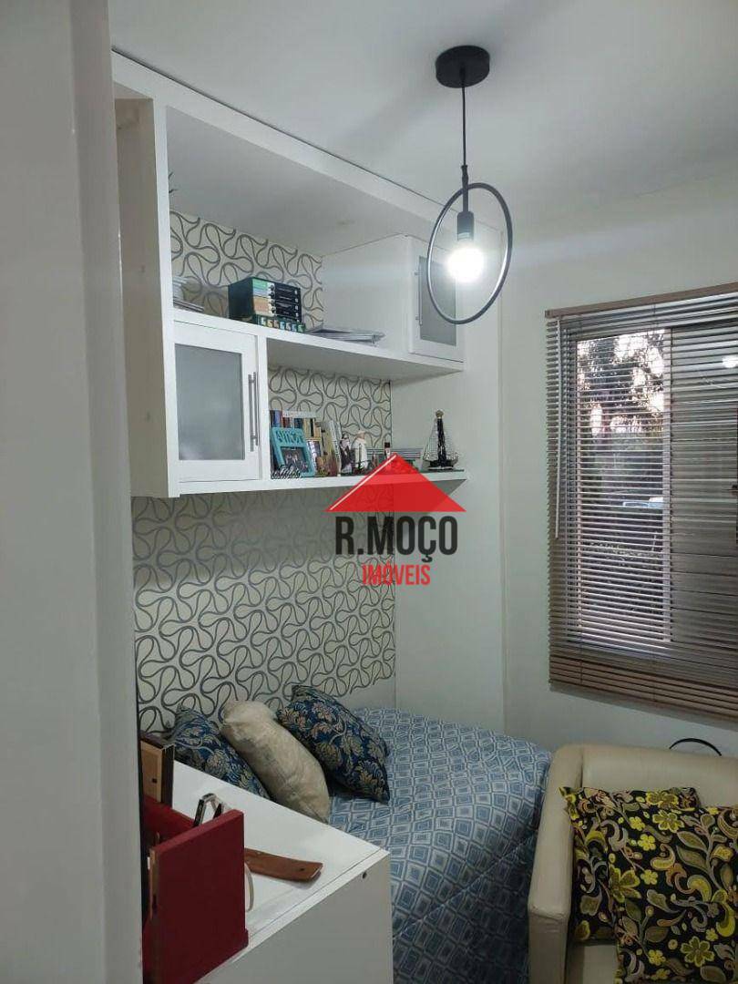 Apartamento à venda com 3 quartos, 60m² - Foto 8